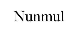 NUNMUL