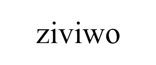 ZIVIWO