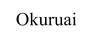 OKURUAI