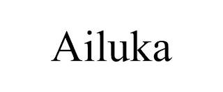 AILUKA