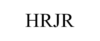 HRJR