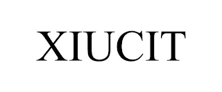 XIUCIT