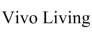 VIVO LIVING
