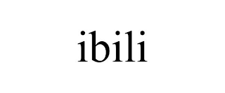 IBILI