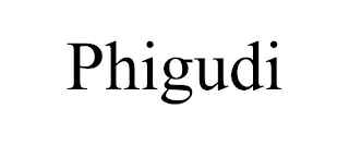 PHIGUDI