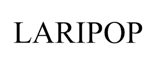 LARIPOP