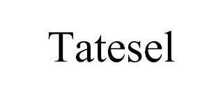 TATESEL