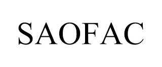 SAOFAC