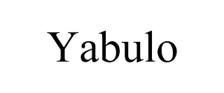 YABULO