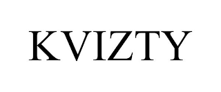 KVIZTY