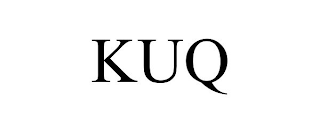 KUQ