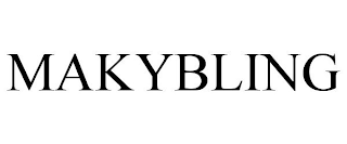 MAKYBLING