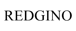REDGINO