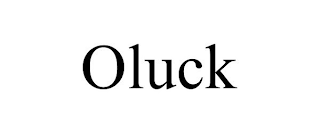 OLUCK