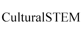 CULTURALSTEM