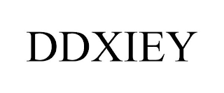 DDXIEY
