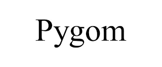 PYGOM