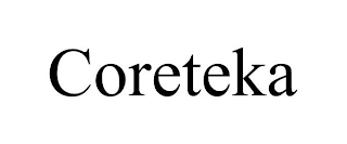 CORETEKA