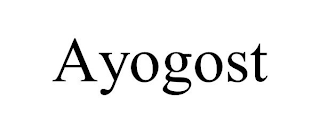 AYOGOST