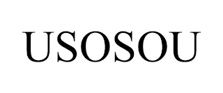 USOSOU