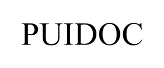 PUIDOC