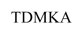 TDMKA