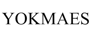 YOKMAES