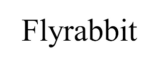 FLYRABBIT