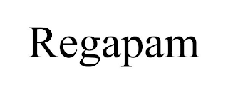 REGAPAM