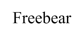 FREEBEAR