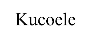 KUCOELE