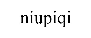 NIUPIQI