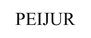 PEIJUR