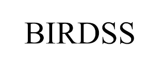 BIRDSS