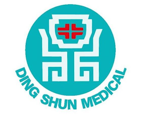 DING SHUN MEDICAL