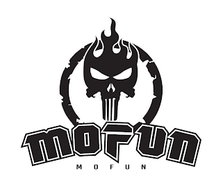 MOFUN MOFUN