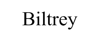 BILTREY