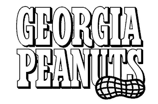 GEORGIA PEANUTS