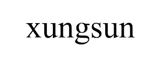 XUNGSUN