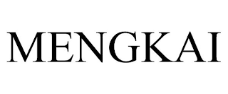 MENGKAI