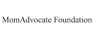 MOMADVOCATE FOUNDATION