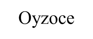 OYZOCE