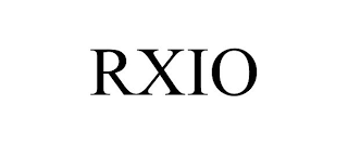 RXIO