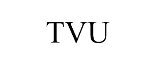 TVU