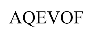 AQEVOF