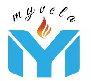 M MYVELA