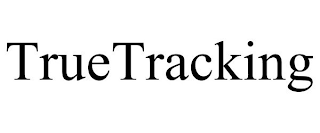 TRUETRACKING