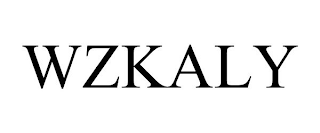 WZKALY