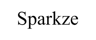 SPARKZE