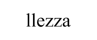 LLEZZA